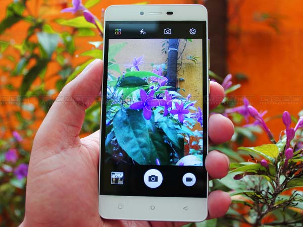 Gionee F103 Review