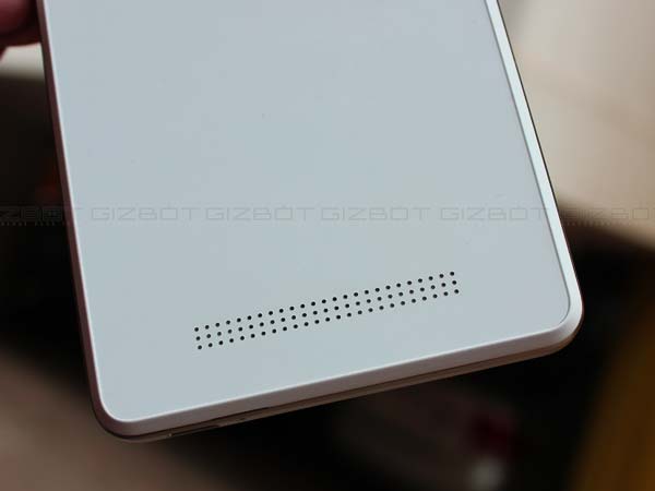 Gionee F103 Review Gionee F103 Review