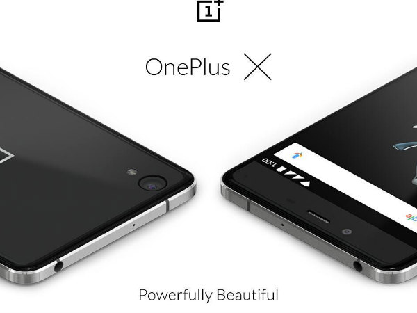 How to Buy OnePlus X Smartphone via Invite: 4 Simple Steps