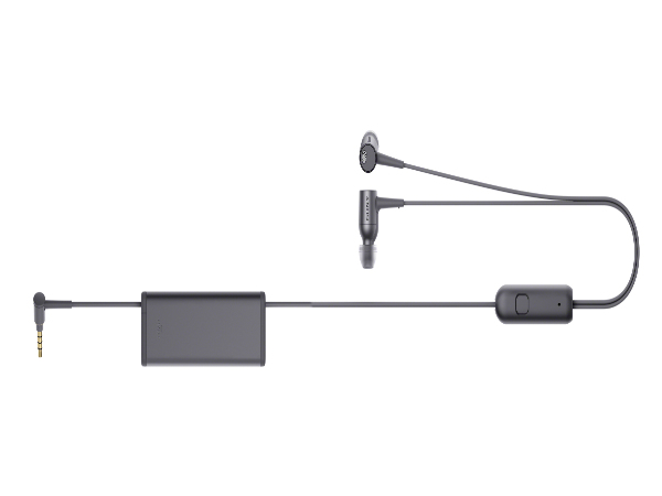 Sony introduces new range of High-Resolution Headsets and Earphones