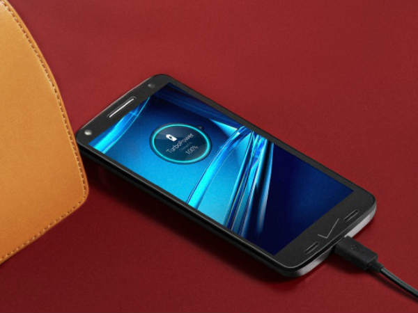 Maximum Battery Backup