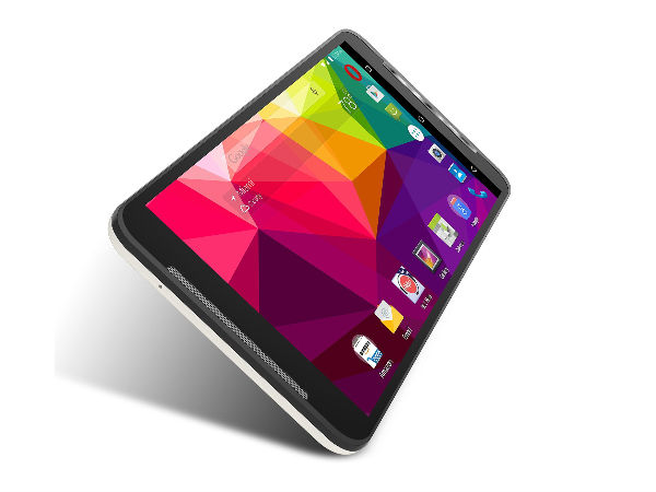 BLU Studio 7.0 LTE launched with 7 inch display and dual-SIM
