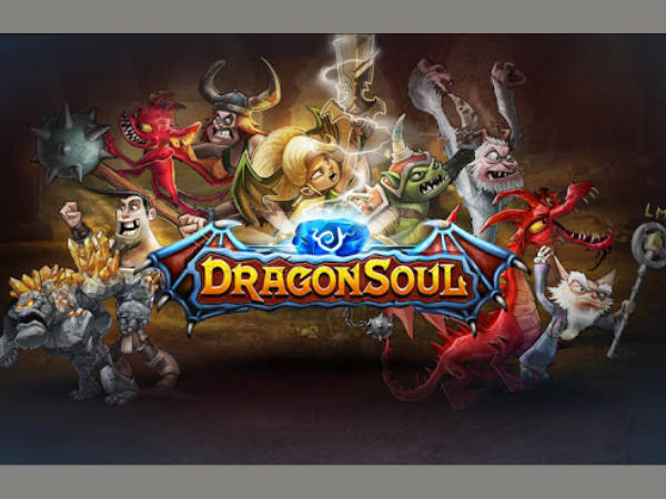DragonSoul