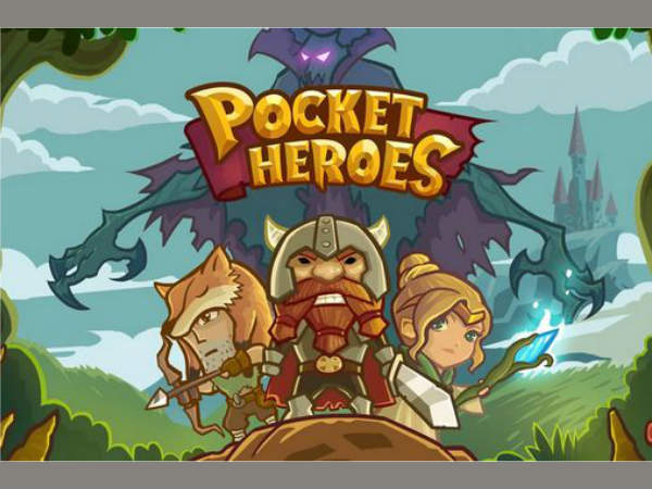 Pocket Heroes