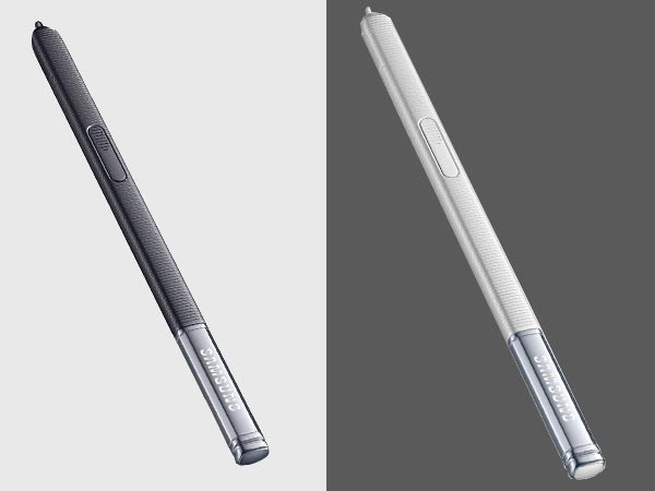 Samsung Galaxy Note 5 - S-Pen