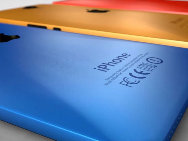 Apple iPhone 7 Concept: Edge-To-Edge Display, Intel Inside and More