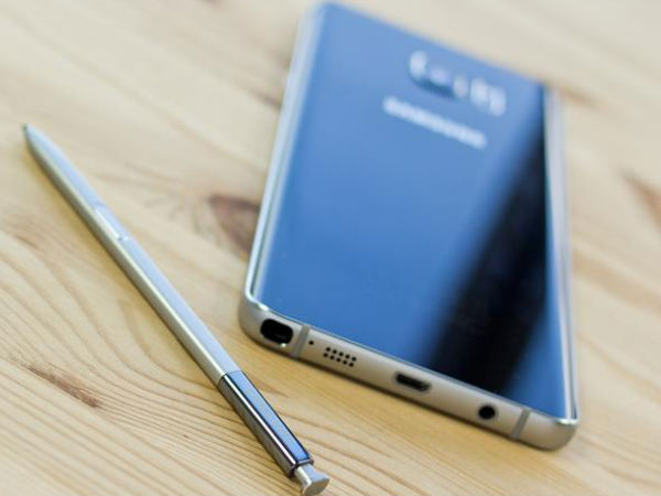 Sony Xperia Z5 vs Samsung Galaxy Note 5: Processor and Storage