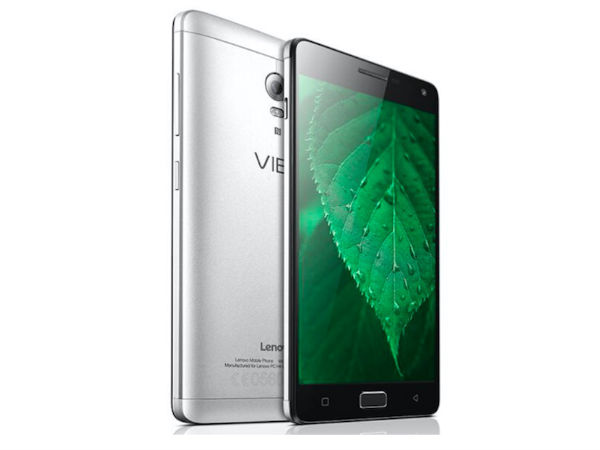 Lenovo Vibe P1