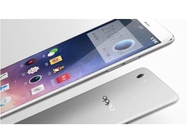 Oppo R7 Plus