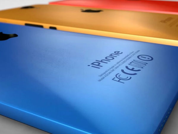 Apple iPhone 7 Concept: Edge-To-Edge Display, Intel Inside and More