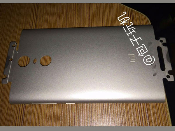 Xiaomi Redmi Note 3 Pro