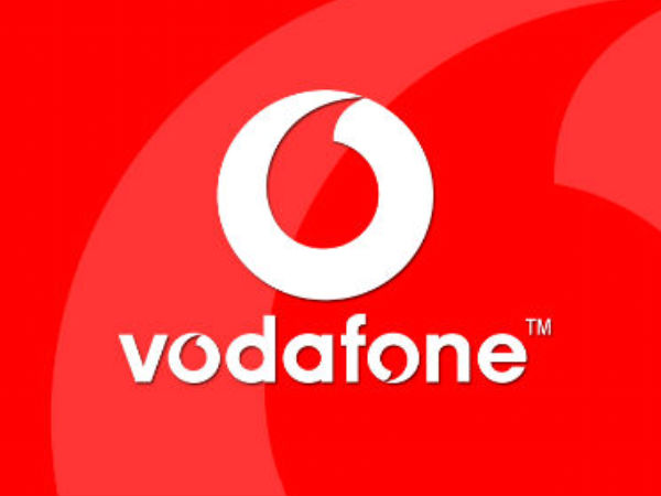 Vodafone accounts hit by fraudsters in UK
