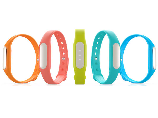 Mi Band