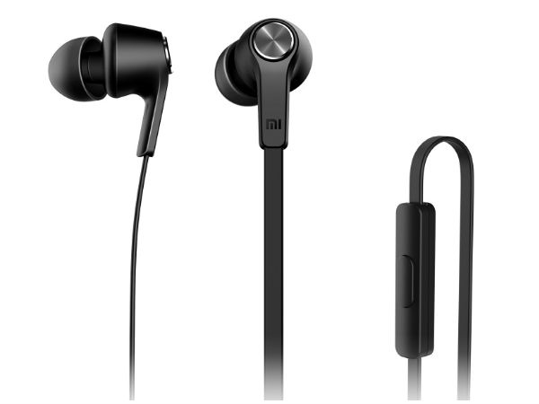 Xiaomi Mi Earphones and Xiaomi Mi Band launched ahead of Diwali