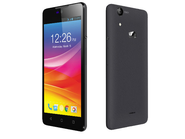 Diwali with Micromax’s diverse range of products