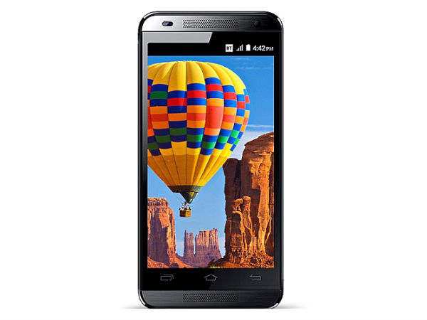 Micromax’s range of affordable 4G smartphones!
