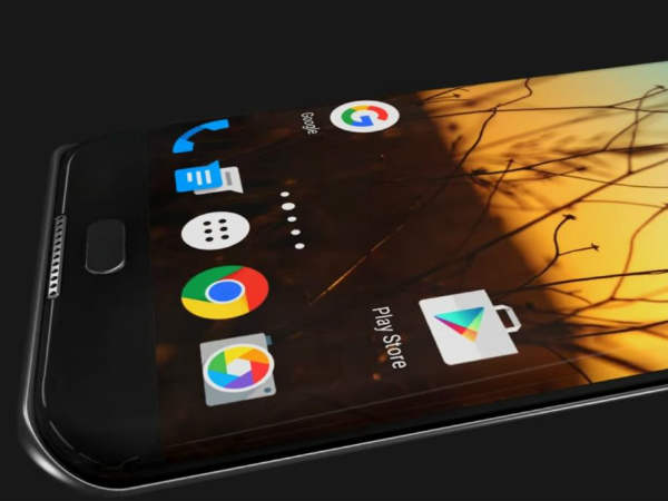 Samsung Galaxy S7 Benchmark