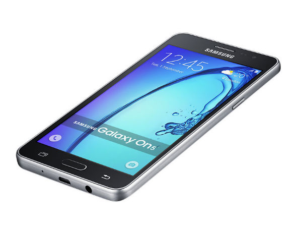 Samsung Galaxy On7 Pro
