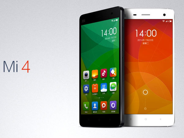 Xiaomi to start selling smartphones in Africa by the end of Nov 2015
