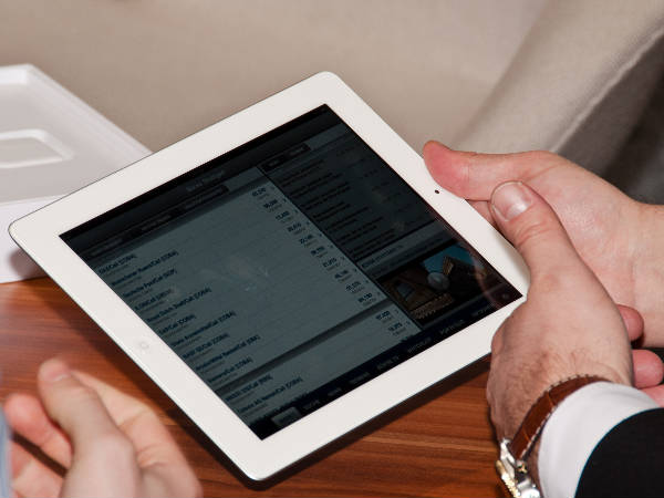 Now read and pay for books chapter by chapter on mobile phones