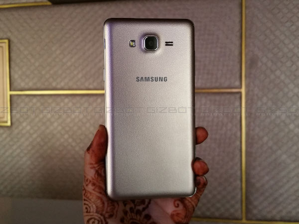 Samsung Galaxy On7 First Impressions