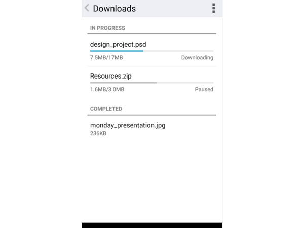Opera For Android Gets Video Compression To Save Data