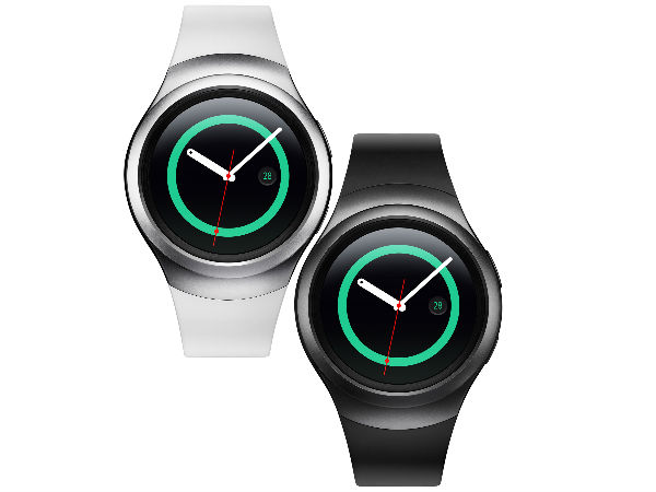 1.8 lac Samsung Gear S2 flies of the shelves in a matter of hours
