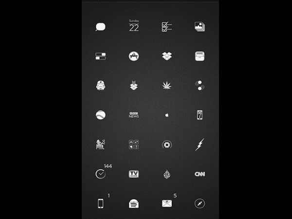  Top 10 Best iOS 9 Themes for Your iPhone