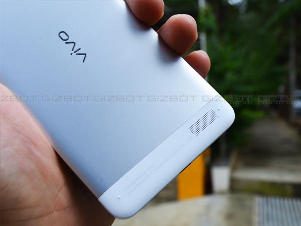 Vivo V1 Max Review