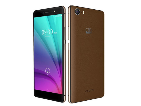 Micromax Canvas 5 vs Xiaomi Mi 4i vs Moto G (3rd Gen): Display