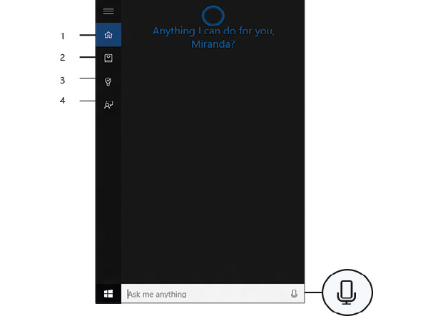 Microsoft To Roll Out Cortana Public Beta for iOS Beta Testers