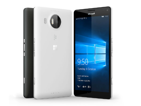 Microsoft Lumia 950 vs Lumia 950 XL: Under The Hood