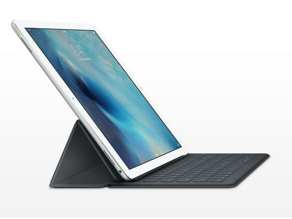 Microsoft Surface Pro 4 vs Apple iPad Pro