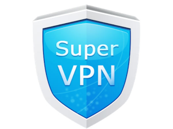 SuperVPN Free VPN Client