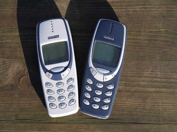 Nokia 3310 will be part of Finnish Emoji Calender 