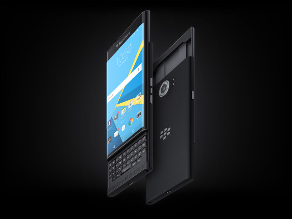 BlackBerry To Roll Out Monthly Android Security Updates for BlackBerry