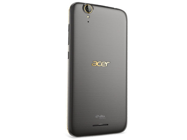 Acer Liquid Z630s vs Micromax Canvas 5: Battery