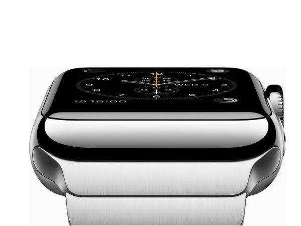 Apple Watch Launched in India Starting at Rs 30,900