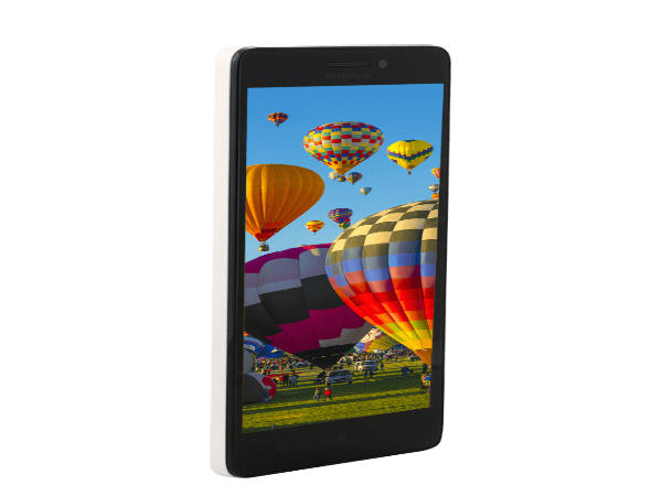 8% Off on Lenovo K3 Note