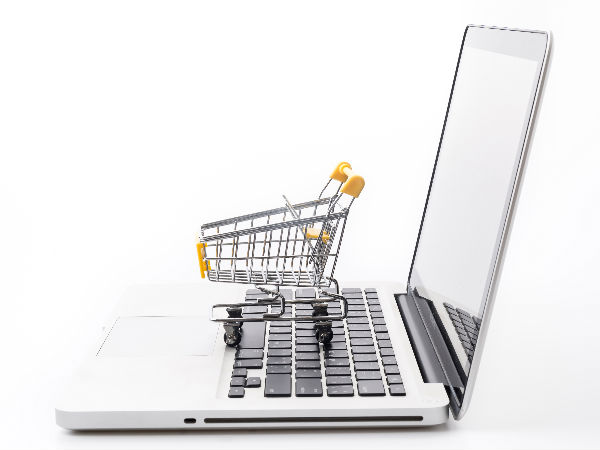 Online shopping prevents hypertension, depression: Study