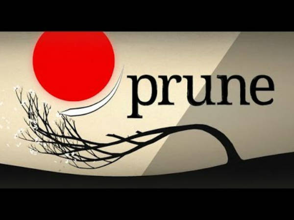 New Android Game: Prune