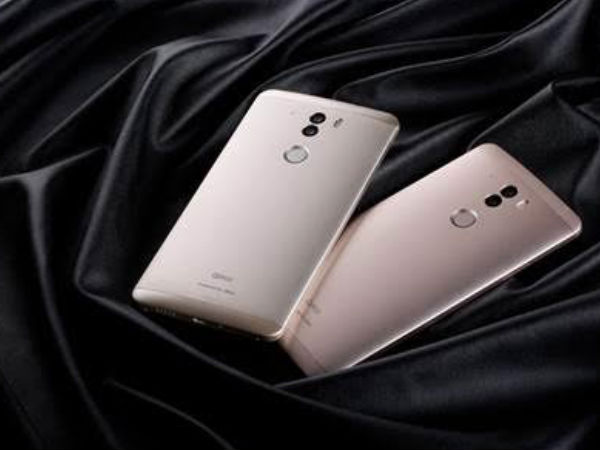 Qiku Terra 810 and 808 to launch in India by end of November