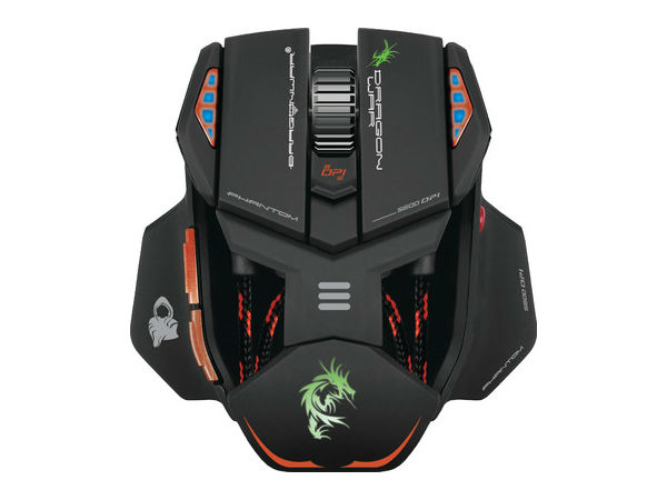 Diwali Gift For Gamer: Gaming Mouse 