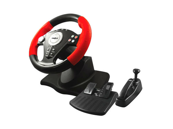 Diwali Gift For Gamer: Gaming Wheel  