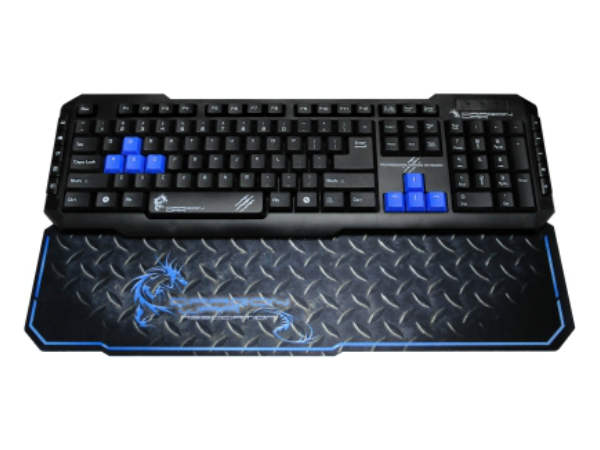 Diwali Gift For Gamer: Gaming Keyboard 
