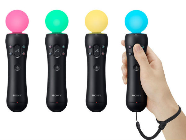 Diwali Gift For Gamer: Motion Controller 