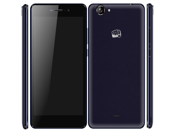 Micromax