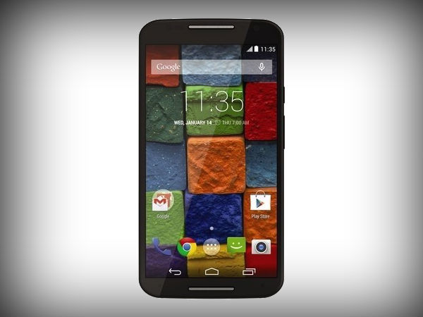 Motorola offers on these devices