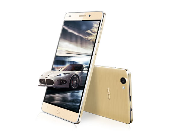 Intex Aqua Super 4G