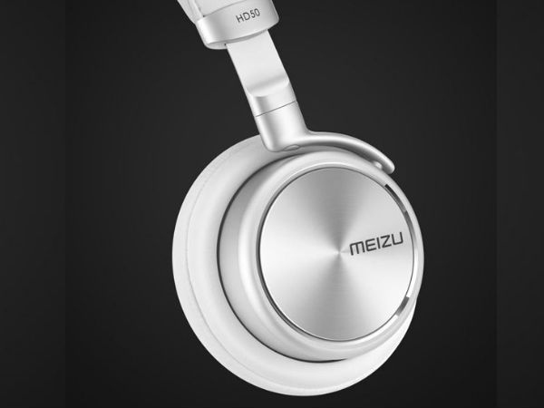 Meizu all set to launch Premium Over-the-Ear Headphones soon